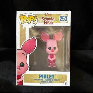 Piglet Funko Pop Figure